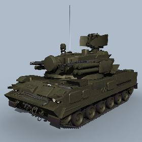 SA-19 Grison